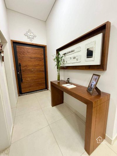 Chácara, 3 quartos, 1000 m² - Foto 4
