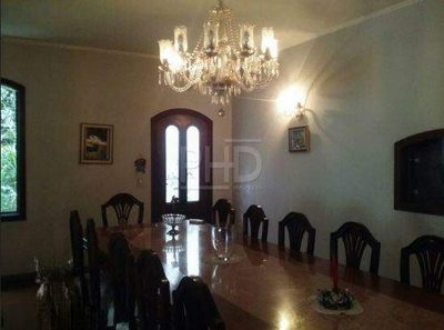 Sobrado, 5 quartos, 550 m² - Foto 2