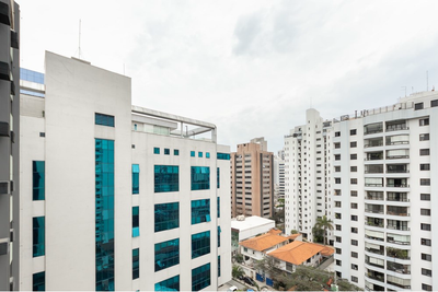 Sala-Conjunto, 44 m² - Foto 4