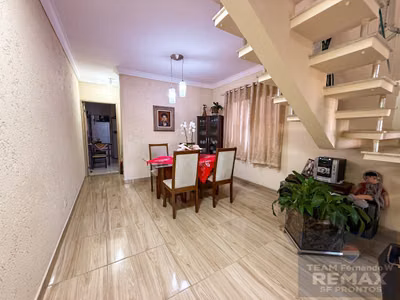 Casa, 3 quartos, 183 m² - Foto 4
