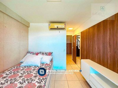 Cobertura, 3 quartos, 135 m² - Foto 5