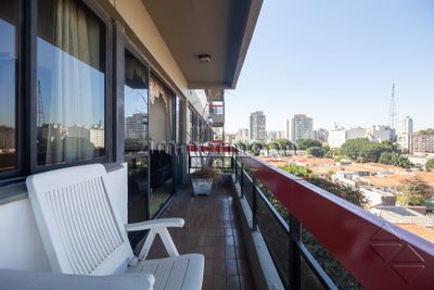 Apartamento, 4 quartos, 110 m² - Foto 5