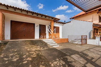 Casa, 4 quartos, 217 m² - Foto 3