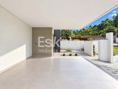 Casa, 3 quartos, 137 m² - Foto 2