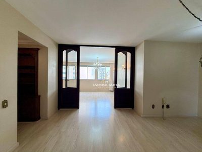 Apartamento, 3 quartos, 195 m² - Foto 4