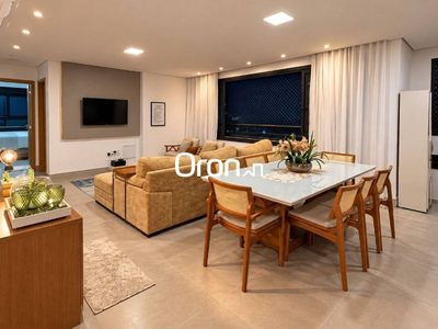 Apartamento, 3 quartos, 98 m² - Foto 1