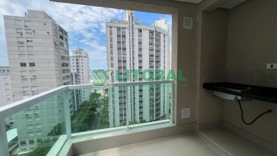 Apartamento, 3 quartos, 117 m² - Foto 1