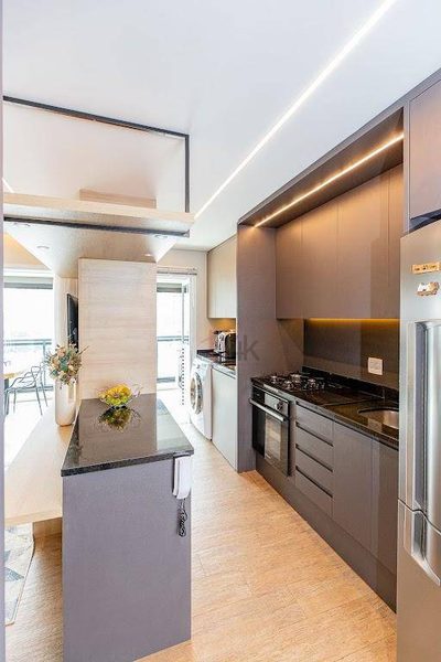 Apartamento, 2 quartos, 70 m² - Foto 5