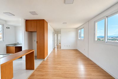 Apartamento, 3 quartos, 70 m² - Foto 1