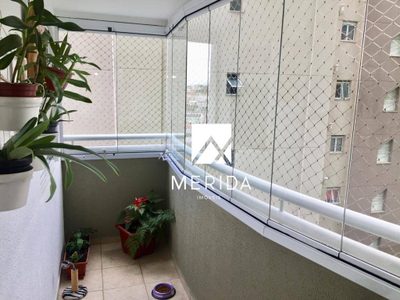 Apartamento, 3 quartos, 106 m² - Foto 1