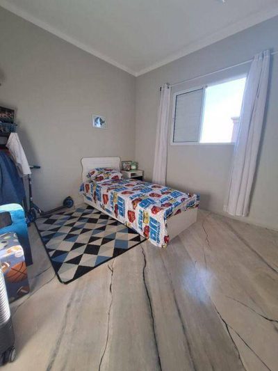 Apartamento, 2 quartos, 79 m² - Foto 4