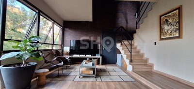 Apartamento, 1 quarto, 97 m² - Foto 1