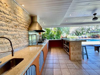 Casa, 5 quartos, 517 m² - Foto 5