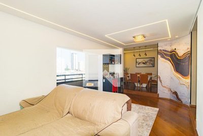 Apartamento, 3 quartos, 155 m² - Foto 3