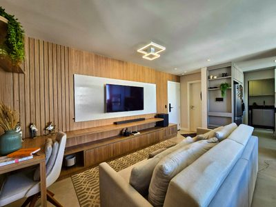 Apartamento, 3 quartos, 96 m² - Foto 5
