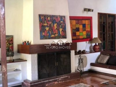 Casa, 5 quartos, 340 m² - Foto 5