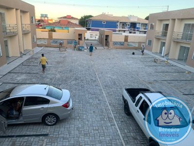 Apartamento, 73 m² - Foto 4