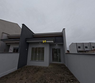 Casa, 2 quartos, 65 m² - Foto 3