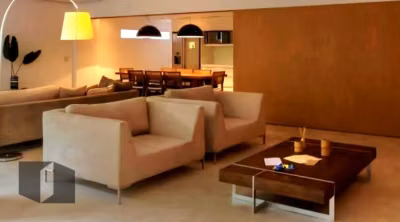 Apartamento, 4 quartos, 199 m² - Foto 3