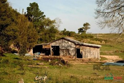 Sítio, 1 quarto, 39 hectares - Foto 4