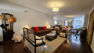 Casa, 3 quartos, 372 m² - Foto 3