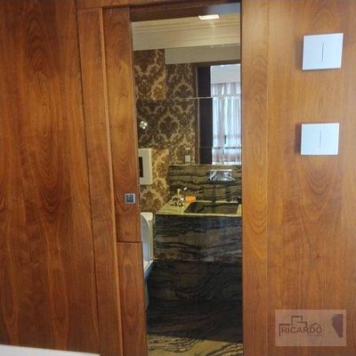 Apartamento, 3 quartos, 193 m² - Foto 4