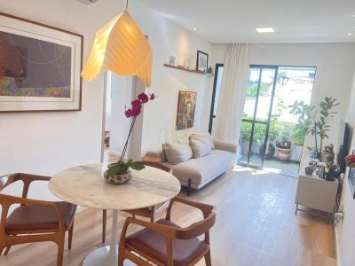 Apartamento, 2 quartos, 65 m² - Foto 2