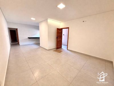 Casa, 2 quartos, 140 m² - Foto 1