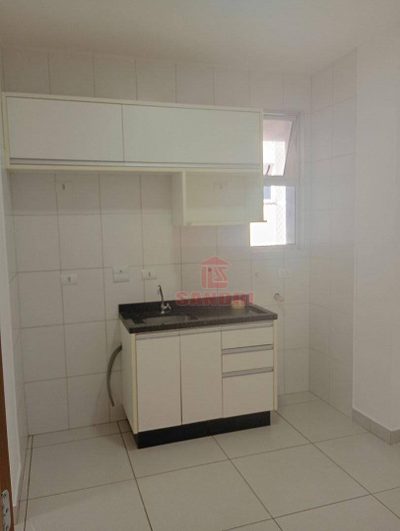 Apartamento, 1 quarto - Foto 2