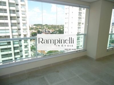 Apartamento, 4 quartos, 230 m² - Foto 4