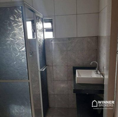 Casa, 3 quartos, 120 m² - Foto 5