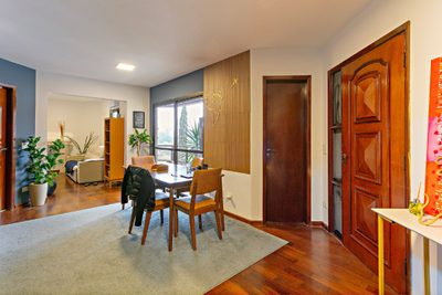 Apartamento, 3 quartos, 107 m² - Foto 3