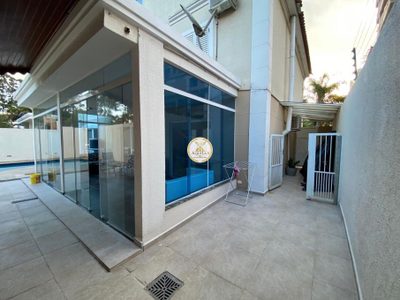 Casa, 4 quartos, 360 m² - Foto 2