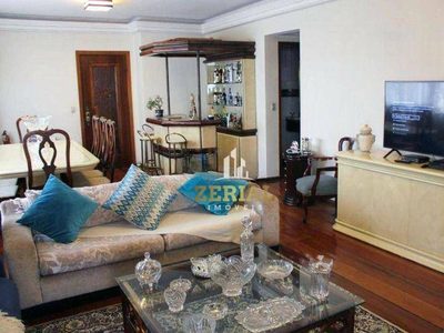 Apartamento, 3 quartos, 165 m² - Foto 3
