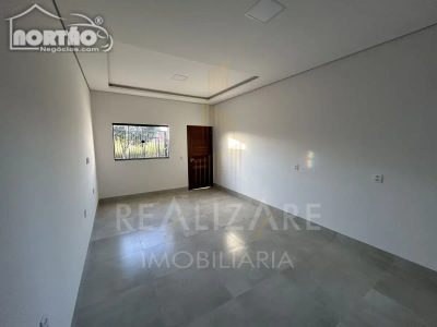 Casa, 3 quartos, 60 m² - Foto 4