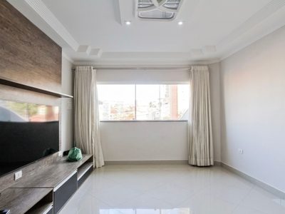 Sobrado, 3 quartos, 270 m² - Foto 2