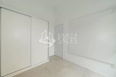 Apartamento, 1 quarto, 28 m² - Foto 3