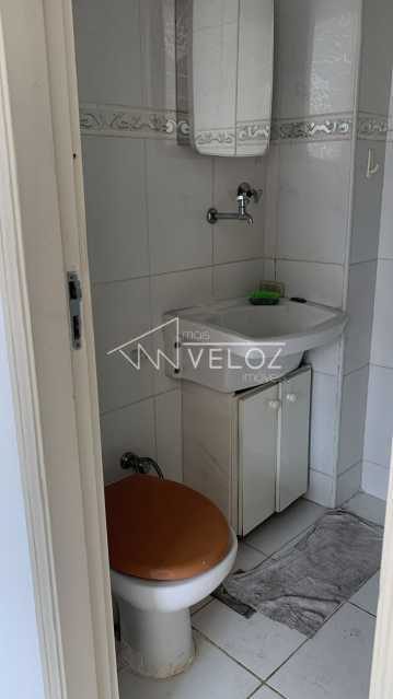 Apartamento, 1 quarto, 36 m² - Foto 3
