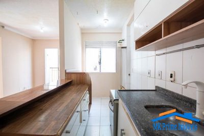 Apartamento, 3 quartos, 59 m² - Foto 3