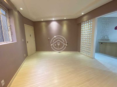 Apartamento, 2 quartos, 46 m² - Foto 3