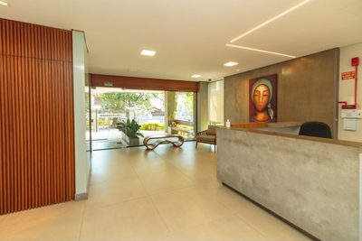 Apartamento, 3 quartos, 138 m² - Foto 5