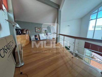 Casa, 1 quarto, 217 m² - Foto 4