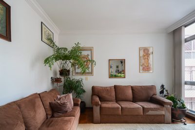 Apartamento, 3 quartos, 154 m² - Foto 4