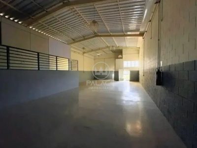 Prédio Inteiro, 250 m² - Foto 2