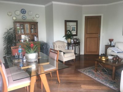 Apartamento, 3 quartos, 125 m² - Foto 4
