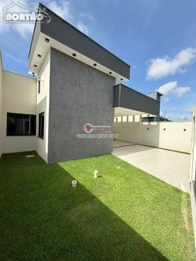 Casa, 3 quartos, 112 m² - Foto 1