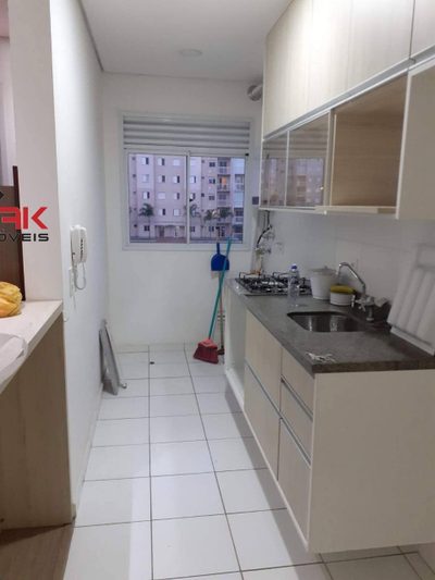 Apartamento, 2 quartos, 49 m² - Foto 4