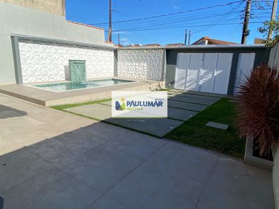 Casa, 3 quartos, 175 m² - Foto 5