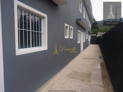 Casa, 2 quartos, 70 m² - Foto 4