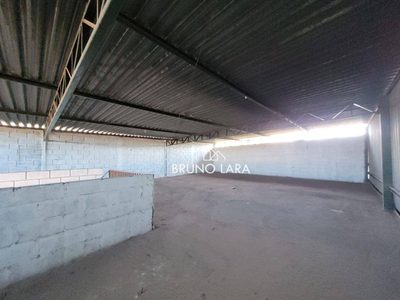 Depósito-Galpão, 200 m² - Foto 5